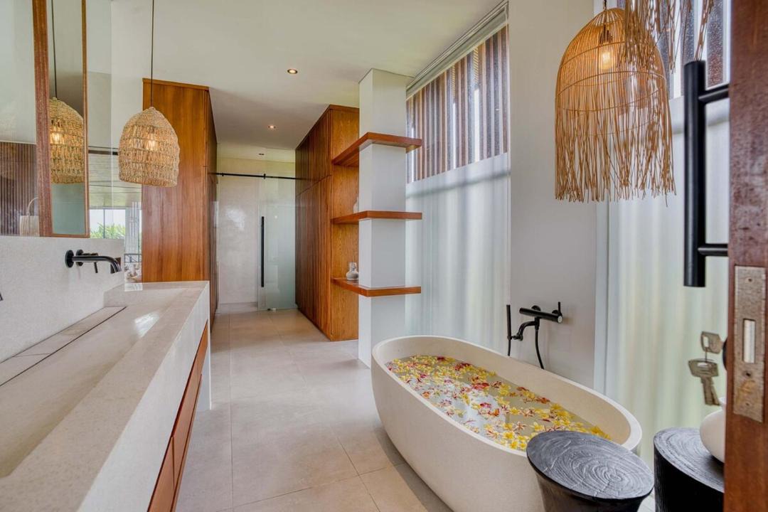 Photo of Bathroom in Tumbak Bayuh