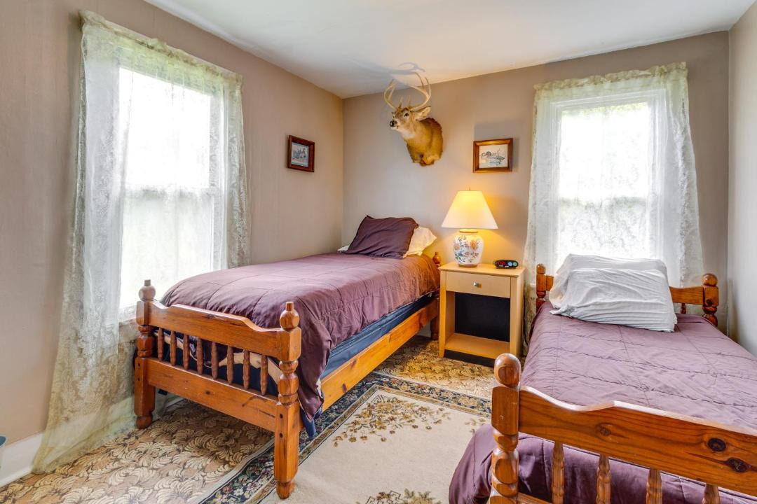 Photo of Bedroom in Smithmill