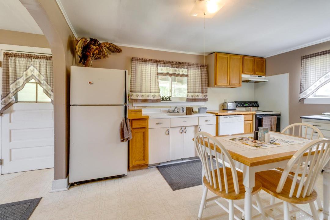 Photo of Kitchen in Smithmill