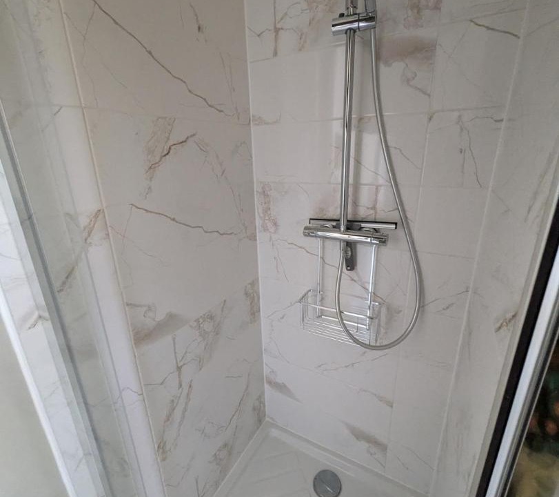 Photo of Bathroom in Chateau