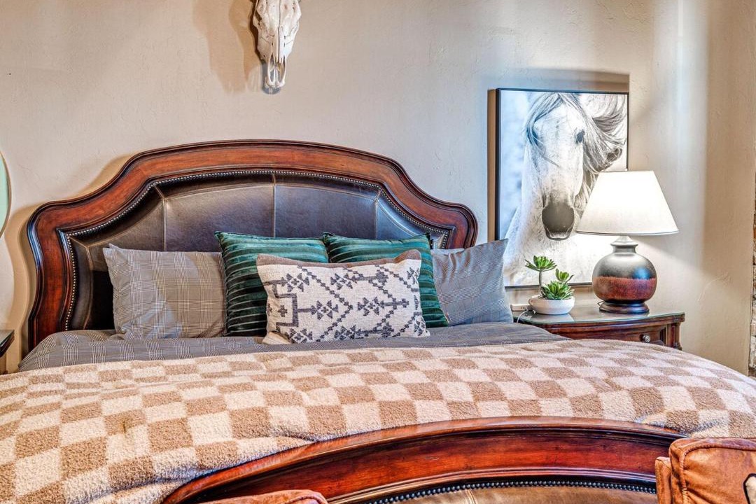 Photo of Bedroom in Central Oklahoma City