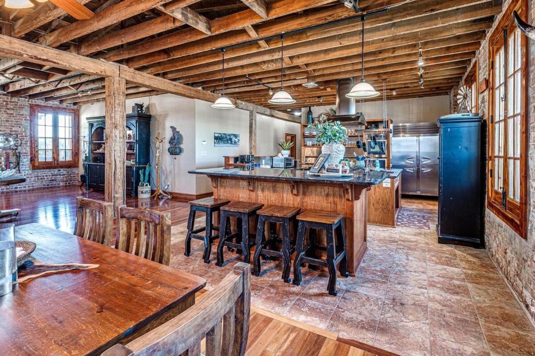 Photo of Kitchen in Central Oklahoma City
