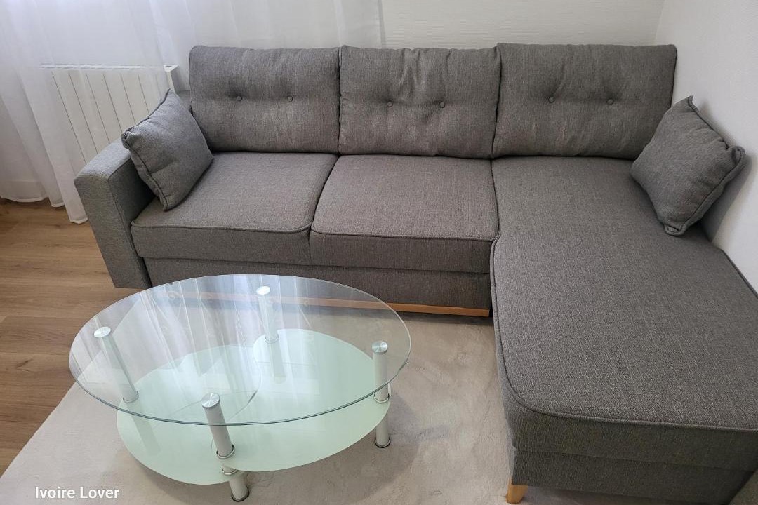 Photo of Livingroom in Tremblay-les-Gonesse