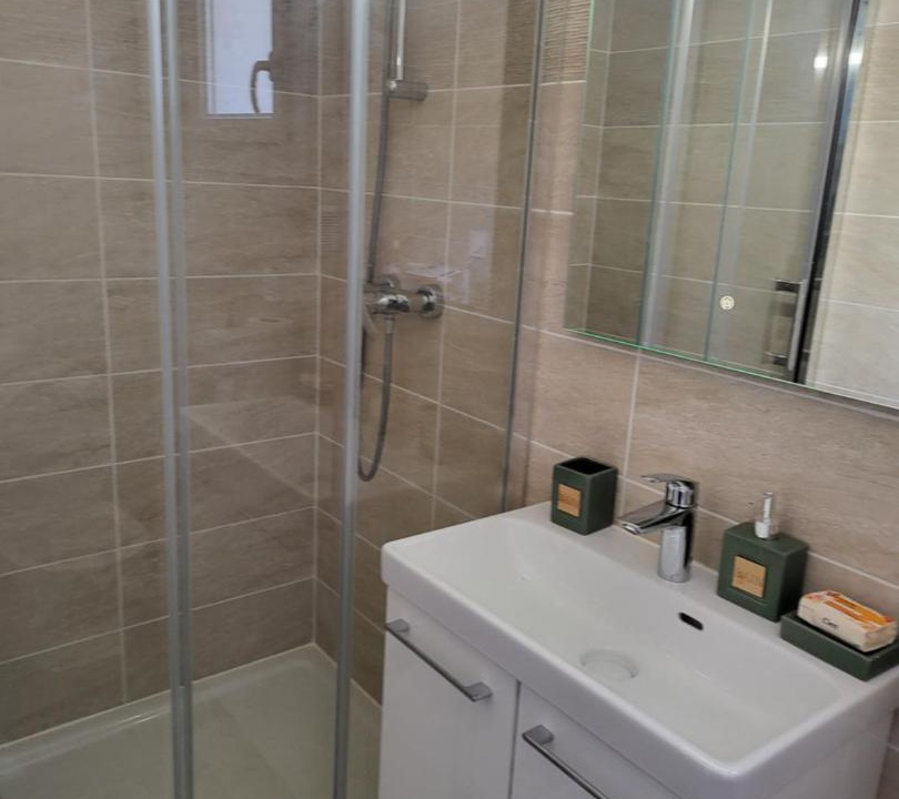 Photo of Bathroom in Tremblay-les-Gonesse