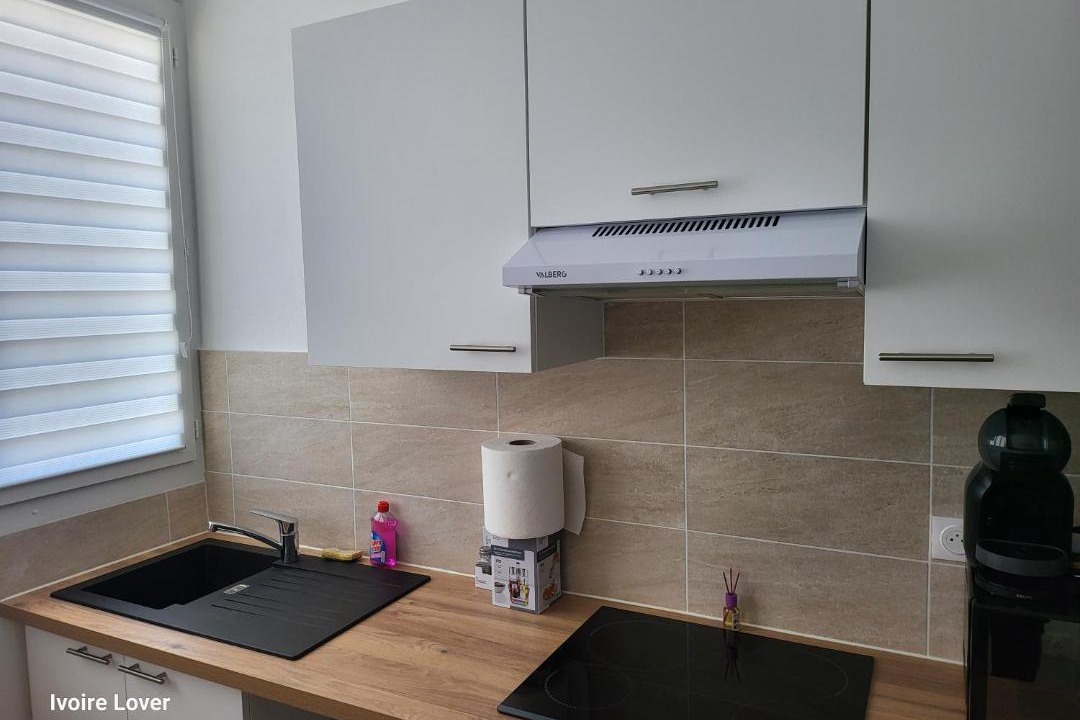 Photo of Kitchen in Tremblay-les-Gonesse