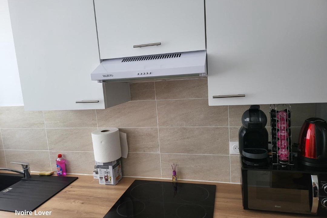 Photo of Kitchen in Tremblay-les-Gonesse