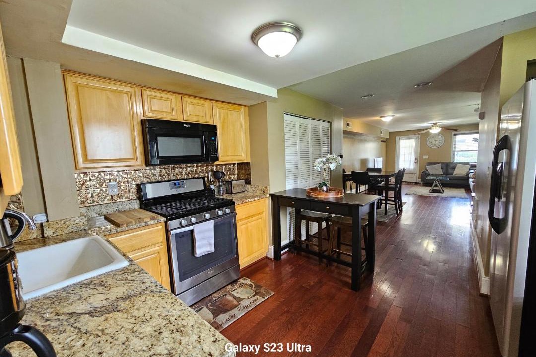 Photo of Kitchen in Towson