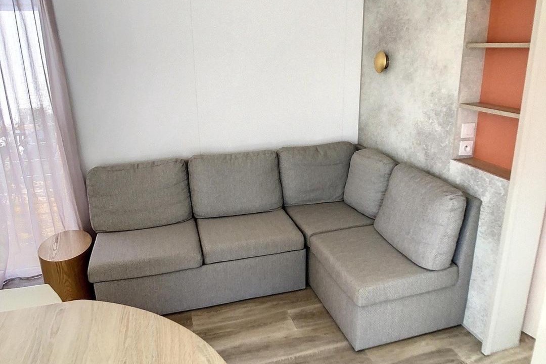 Photo of Livingroom in Jullouville