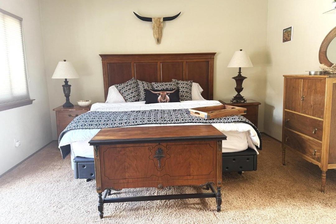 Photo of Bedroom in Taylor Ranch