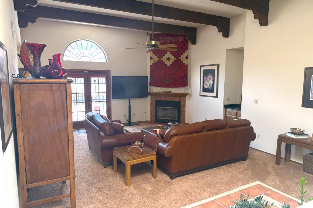 Photo of Livingroom in Taylor Ranch