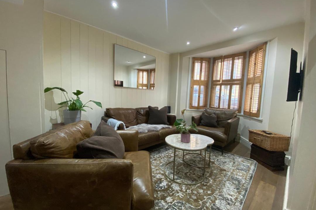 Photo of Livingroom in South Richmond