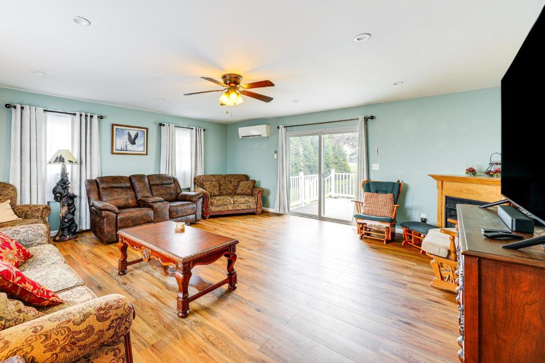 Photo of Livingroom in Georgetown