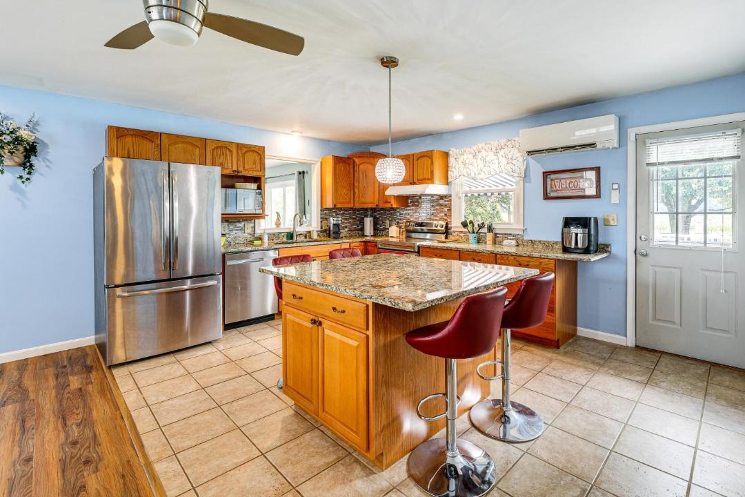 Photo of Kitchen in Georgetown