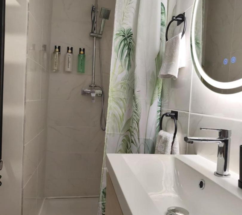 Photo of Bathroom in Sermaises