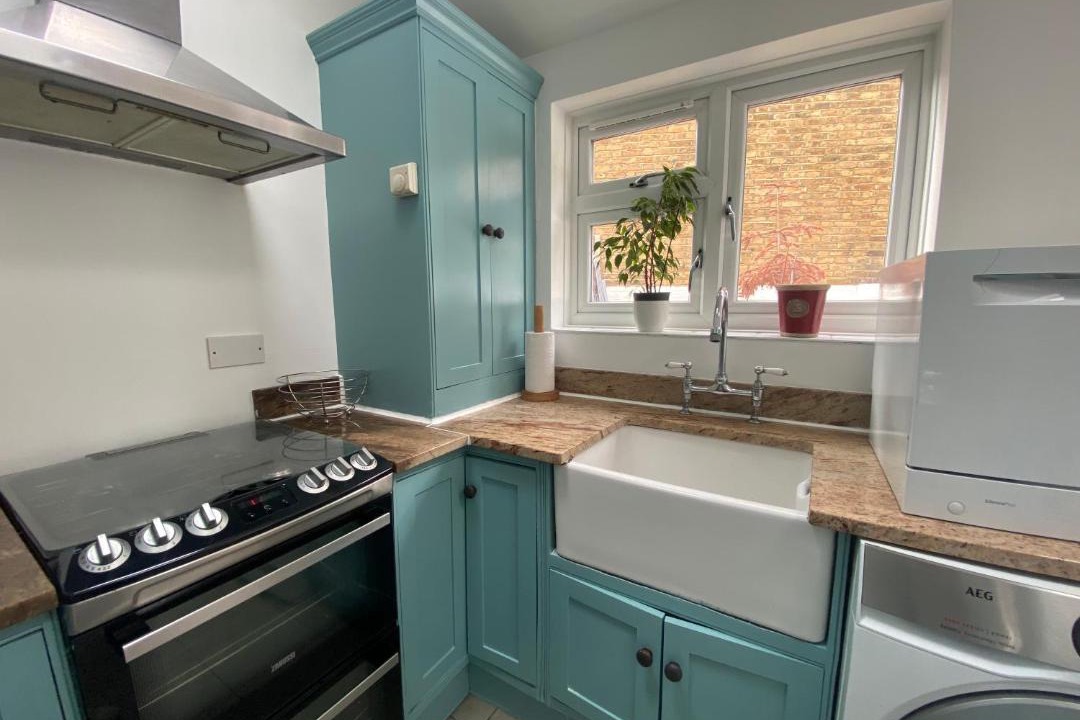 Photo of Kitchen in South Richmond