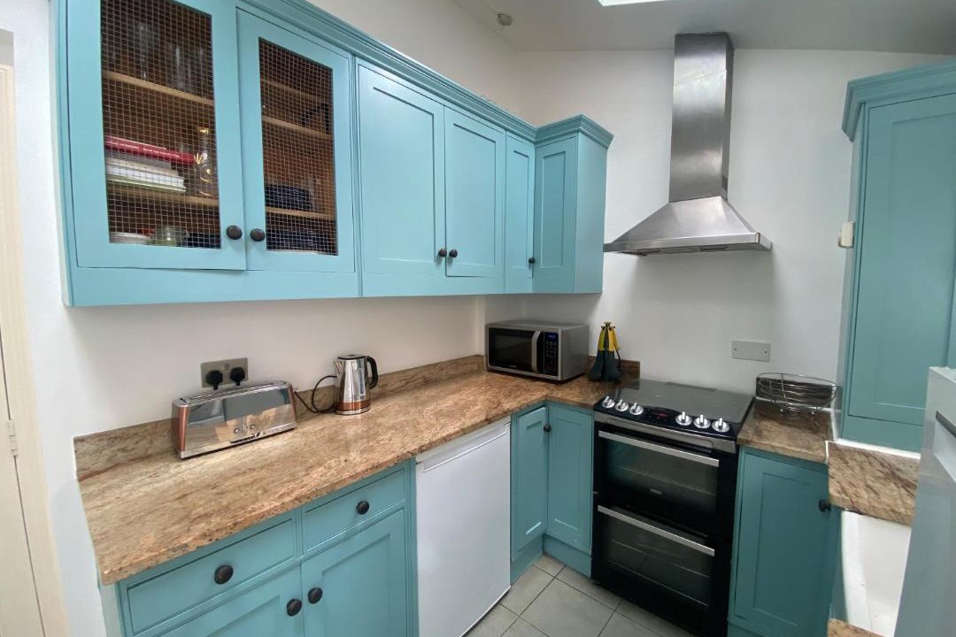 Photo of Kitchen in South Richmond