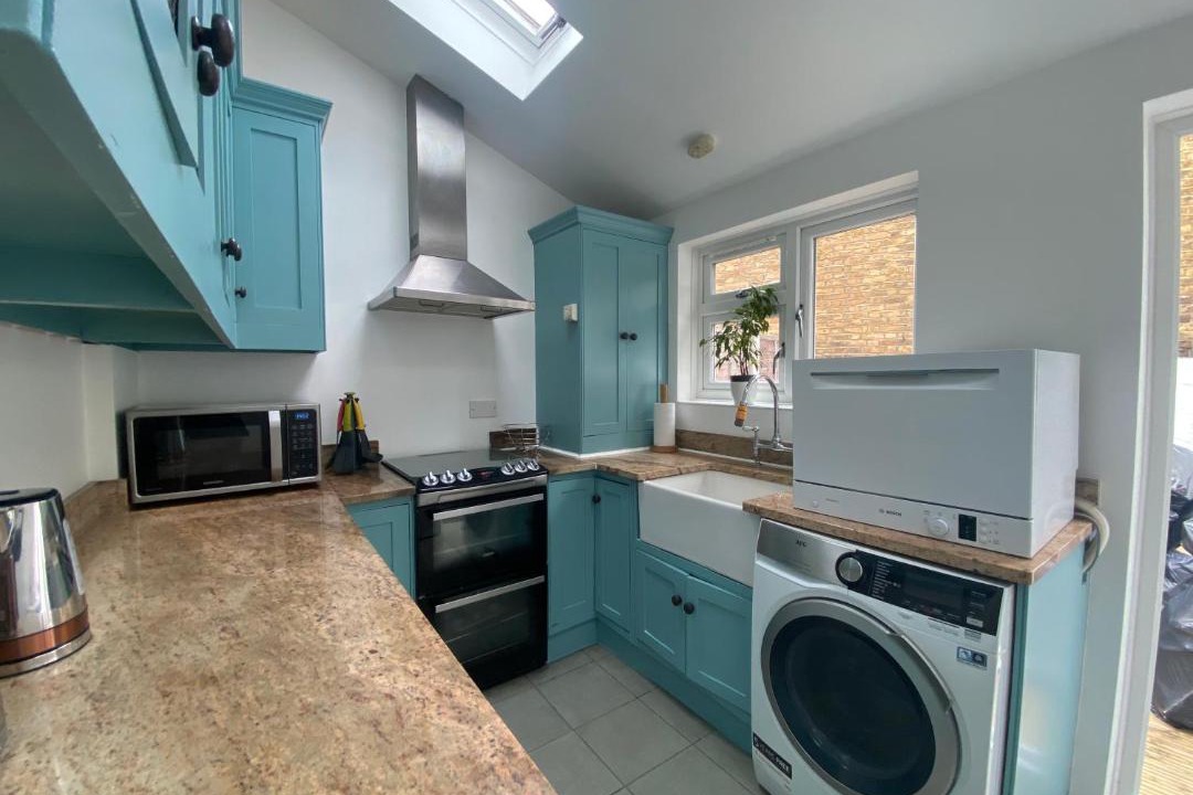 Photo of Kitchen in South Richmond