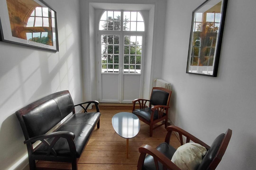 Photo of Livingroom in Etel