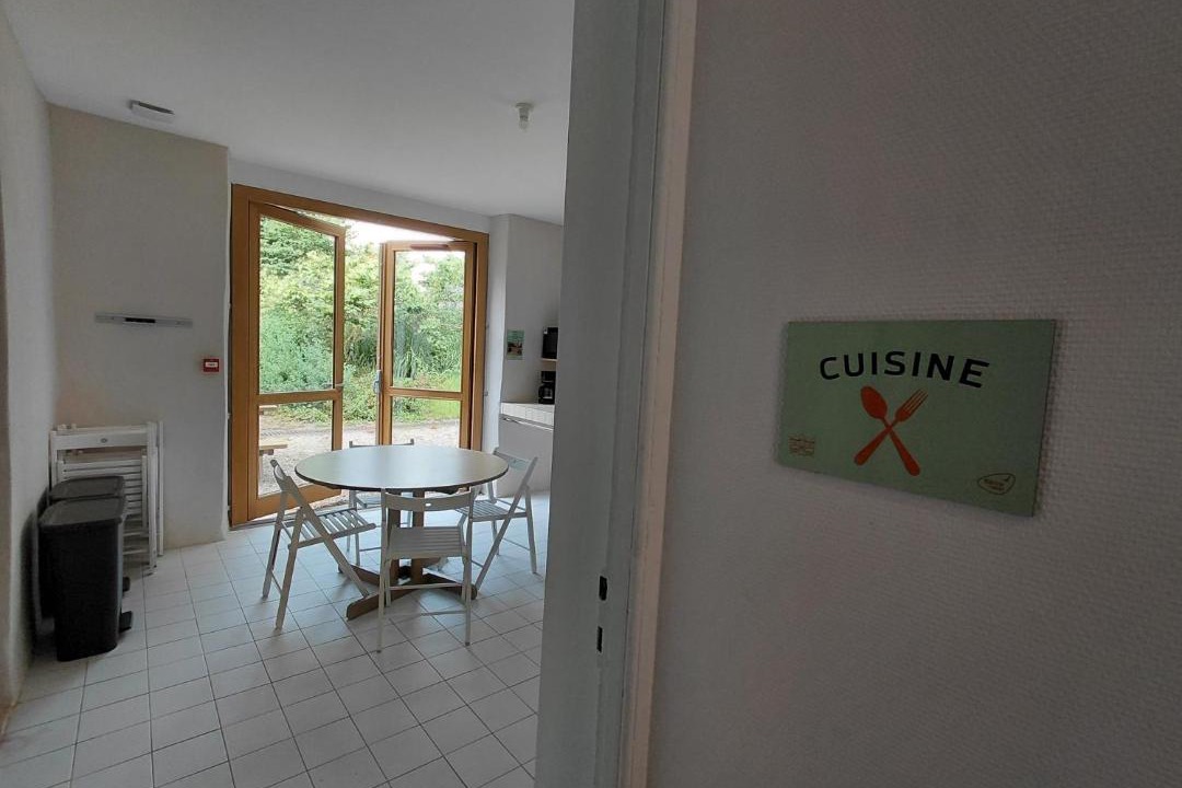 Photo of Kitchen in Etel