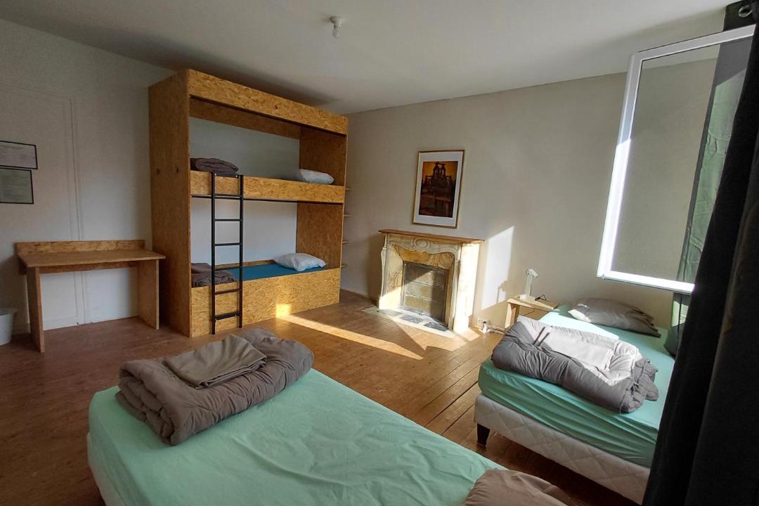 Photo of Bedroom in Etel