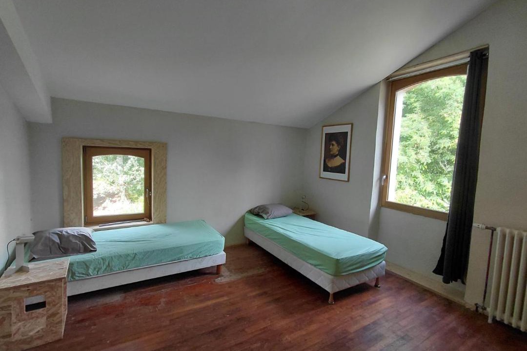 Photo of Bedroom in Etel