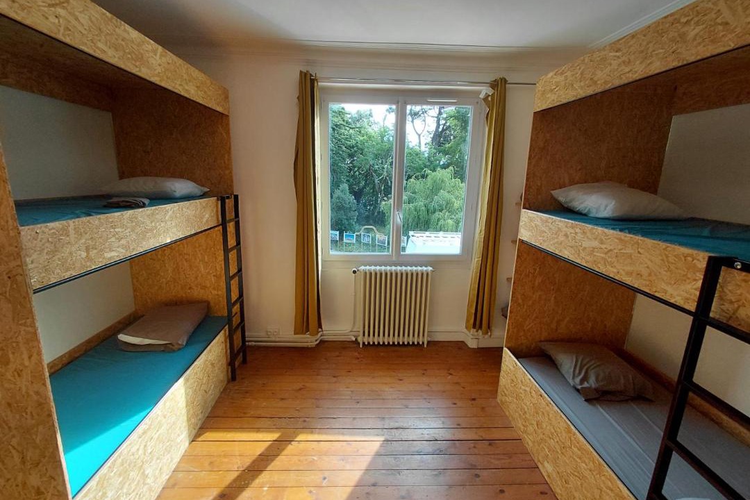 Photo of Bedroom in Etel