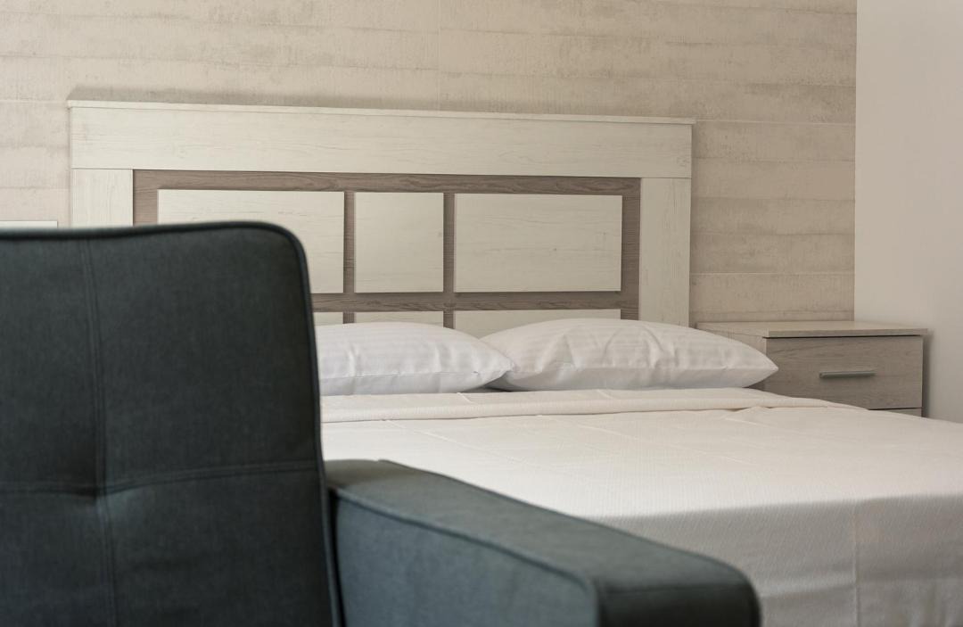 Photo of Bedroom in Burgos