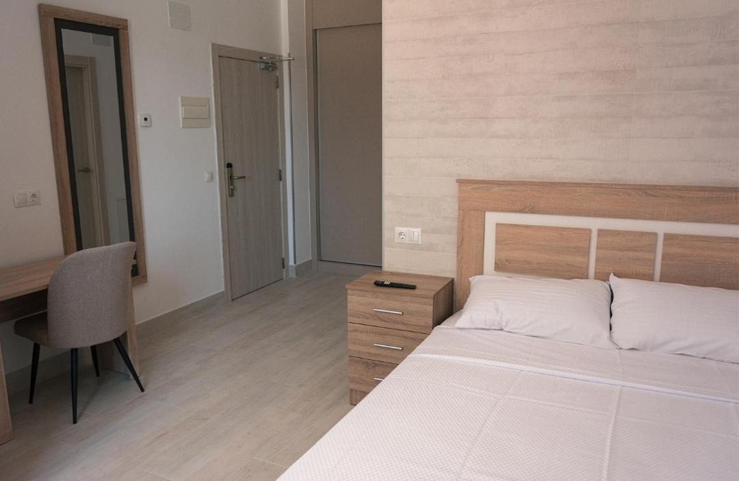 Photo of Bedroom in Burgos