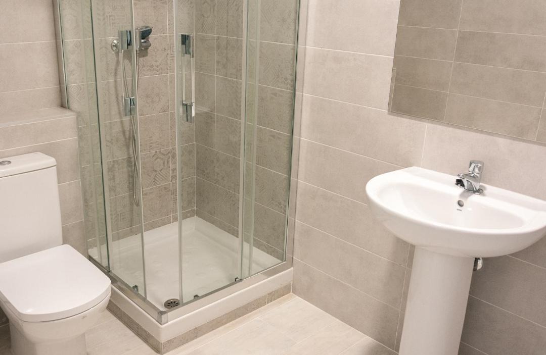 Photo of Bathroom in Burgos