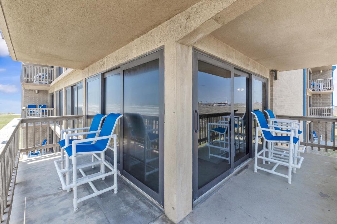 Photo of Patio Balcony in Corpus Christi