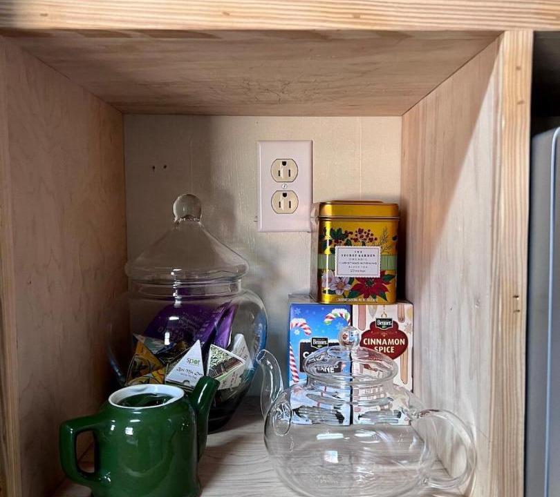 Photo of Kitchen in McComb