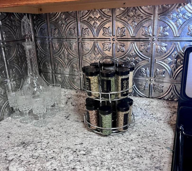 Photo of Kitchen in McComb