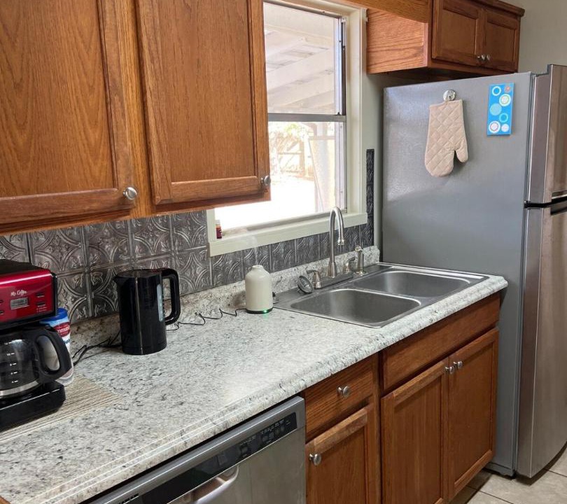 Photo of Kitchen in McComb