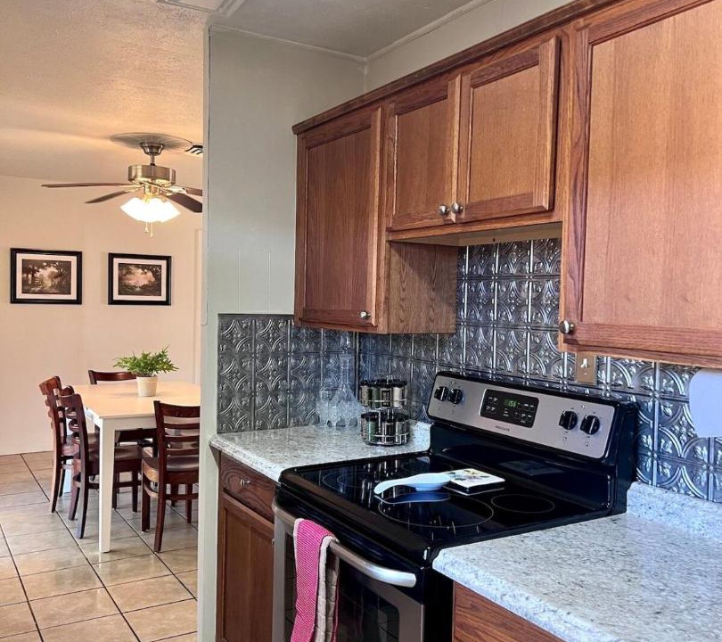 Photo of Kitchen in McComb