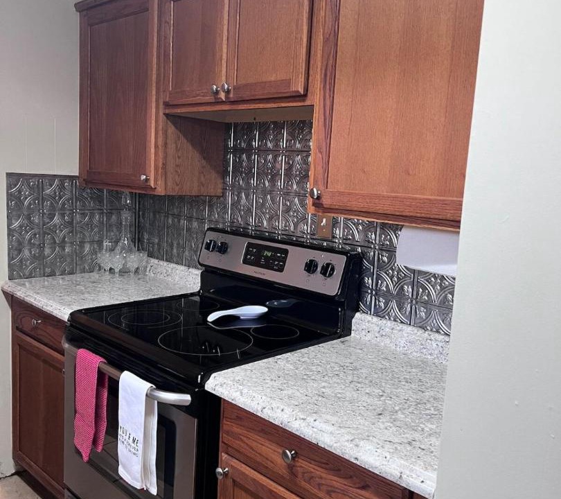 Photo of Kitchen in McComb