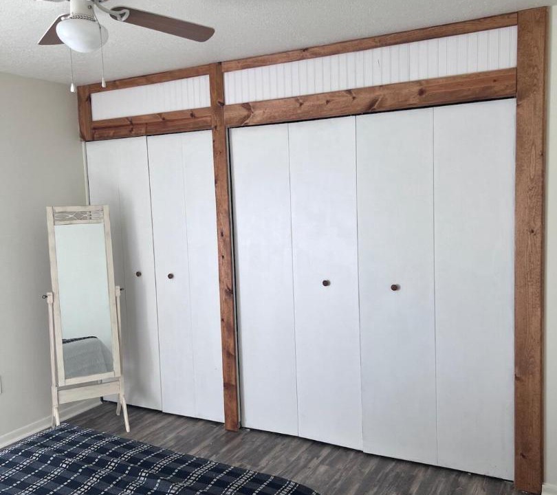 Photo of Bedroom in McComb