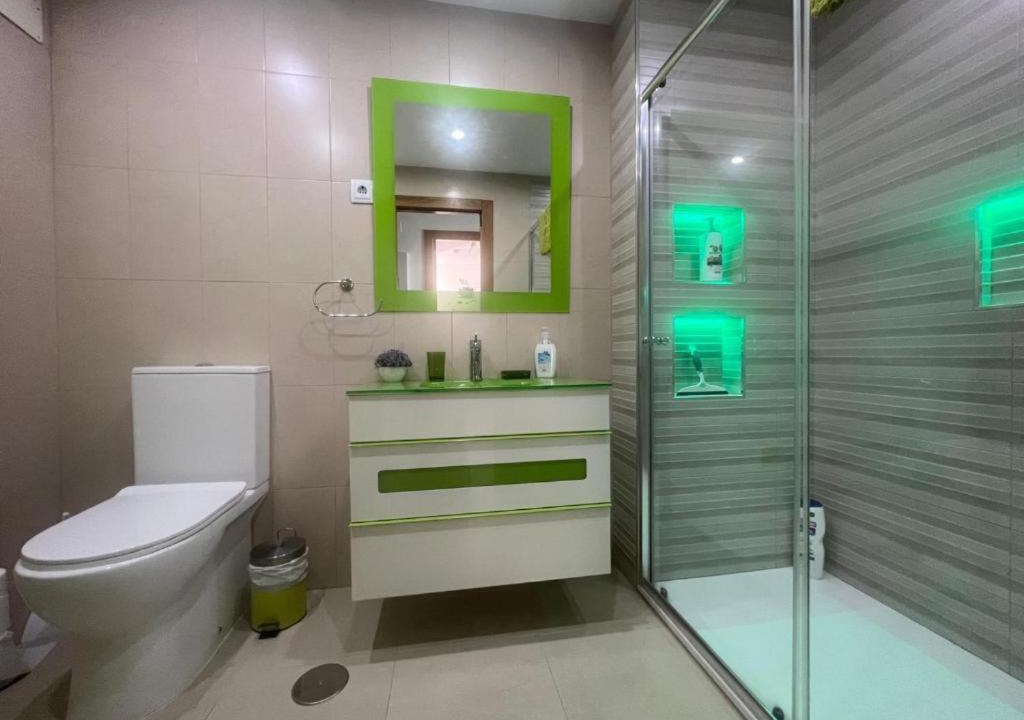 Photo of Bathroom in Sucina