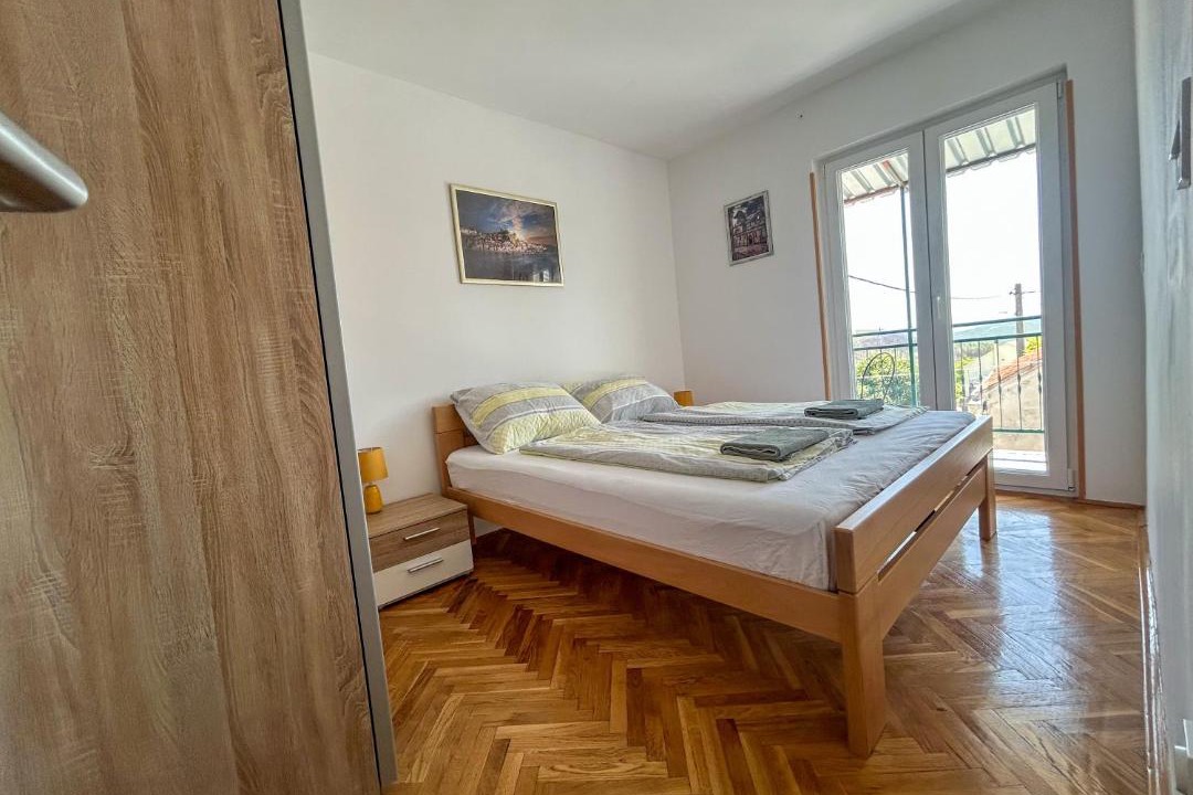 Photo of Bedroom in Skradin