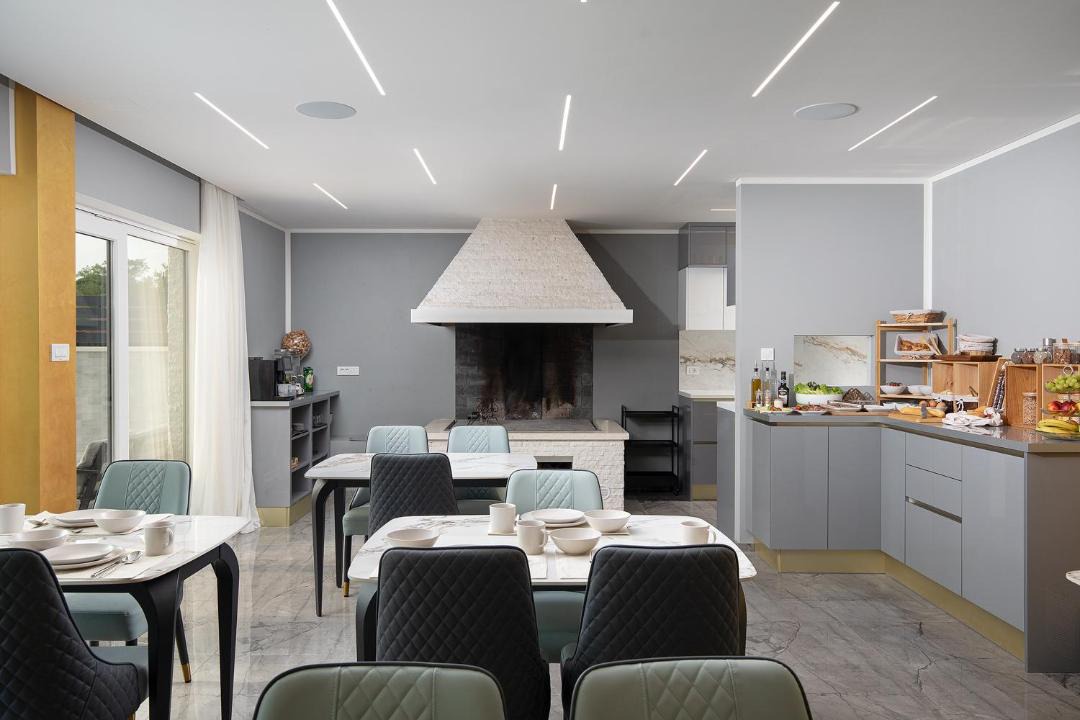 Photo of Kitchen in Valbandon