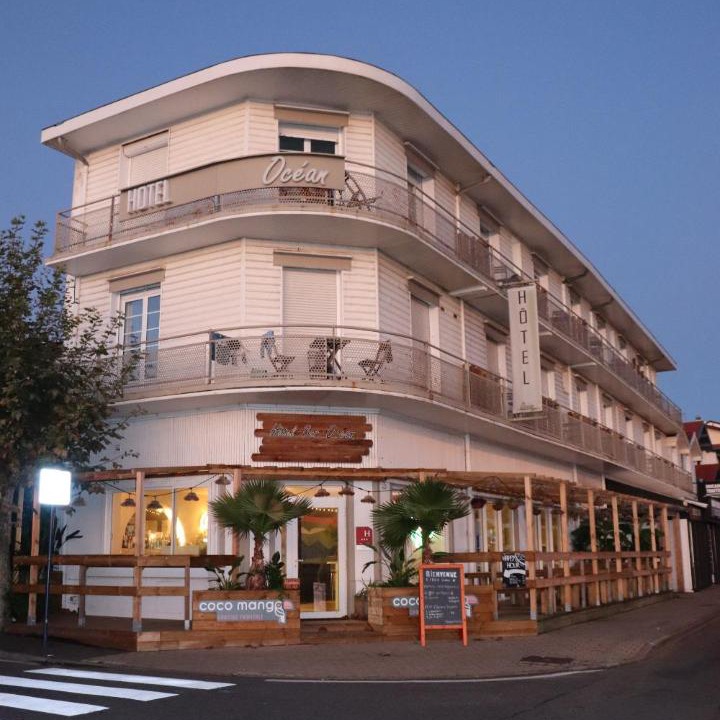 Photo of Others in Capbreton