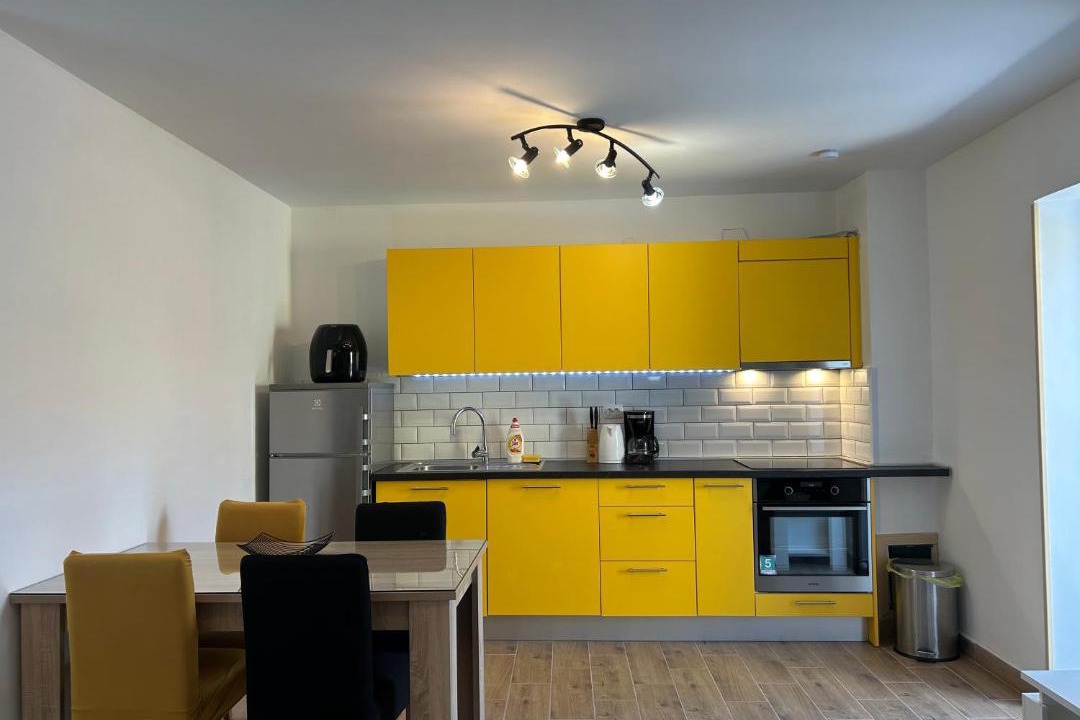 Photo of Kitchen in Skradin