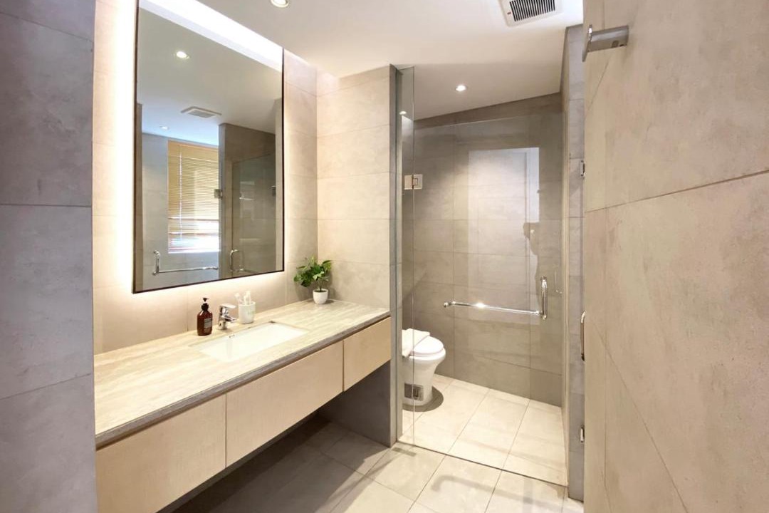 Photo of Bathroom in Lubuk Baja