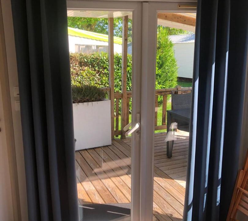 Photo of Patio Balcony in Arvert