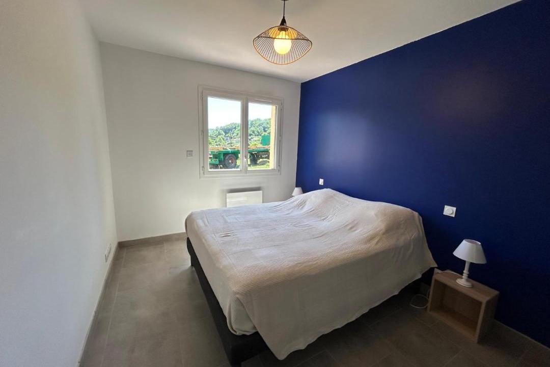 Photo of Bedroom in Loubens