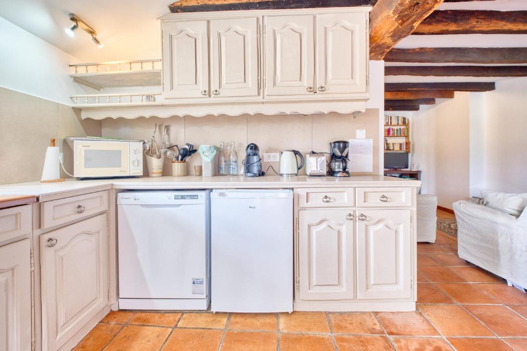 Photo of Kitchen in Razac-d'Eymet