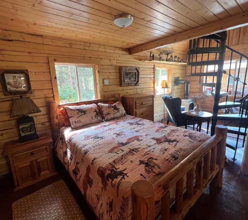 Photo of Bedroom in Fishhook