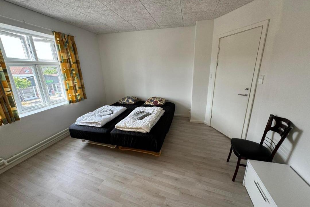 Photo of Bedroom in Norresundby