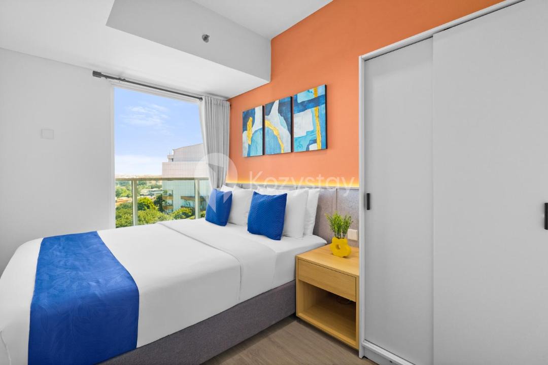 Photo of Bedroom in Pasirkaliki