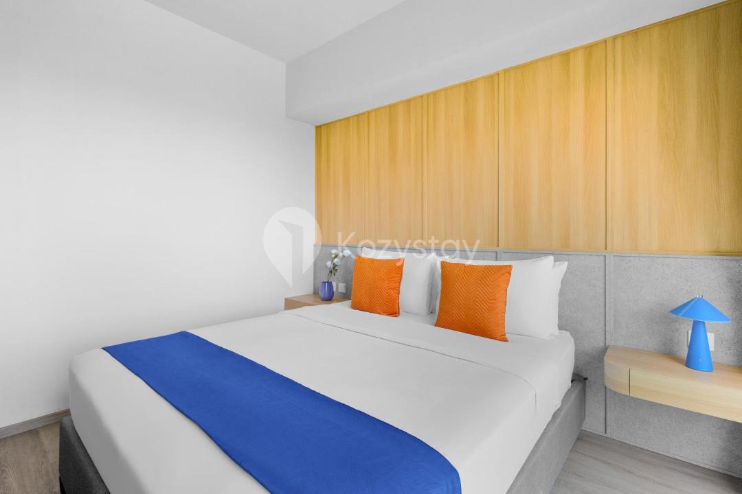 Photo of Bedroom in Pasirkaliki