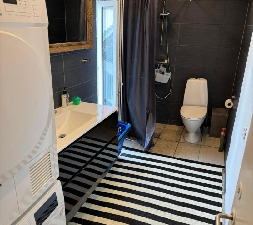 Photo of Bathroom in Norresundby